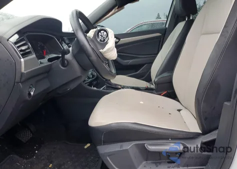 2021 Volkswagen Jetta S z USA, uszkodzony, nr VIN 3VWC57BU9MM097688